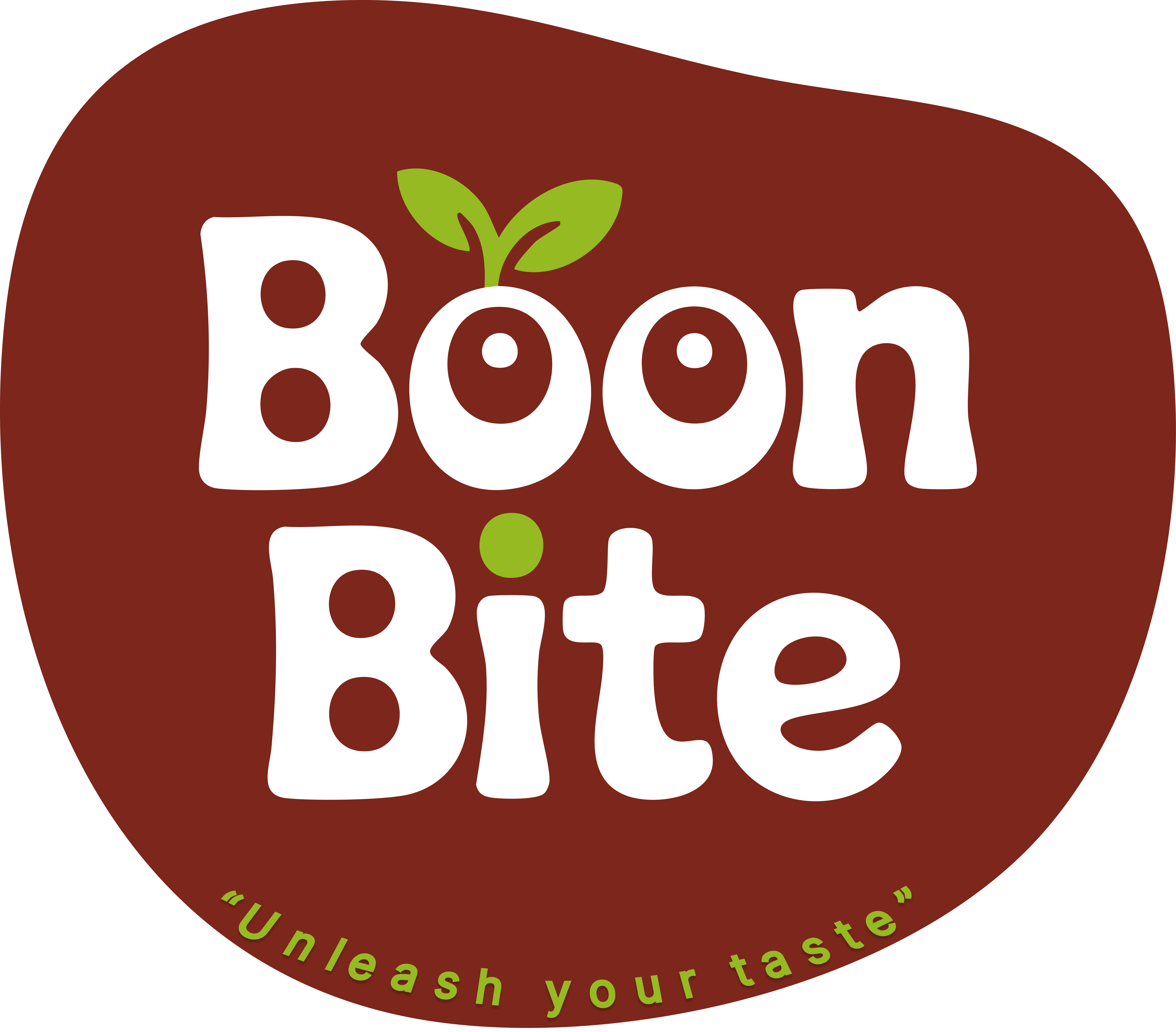 Boon Bite Logo